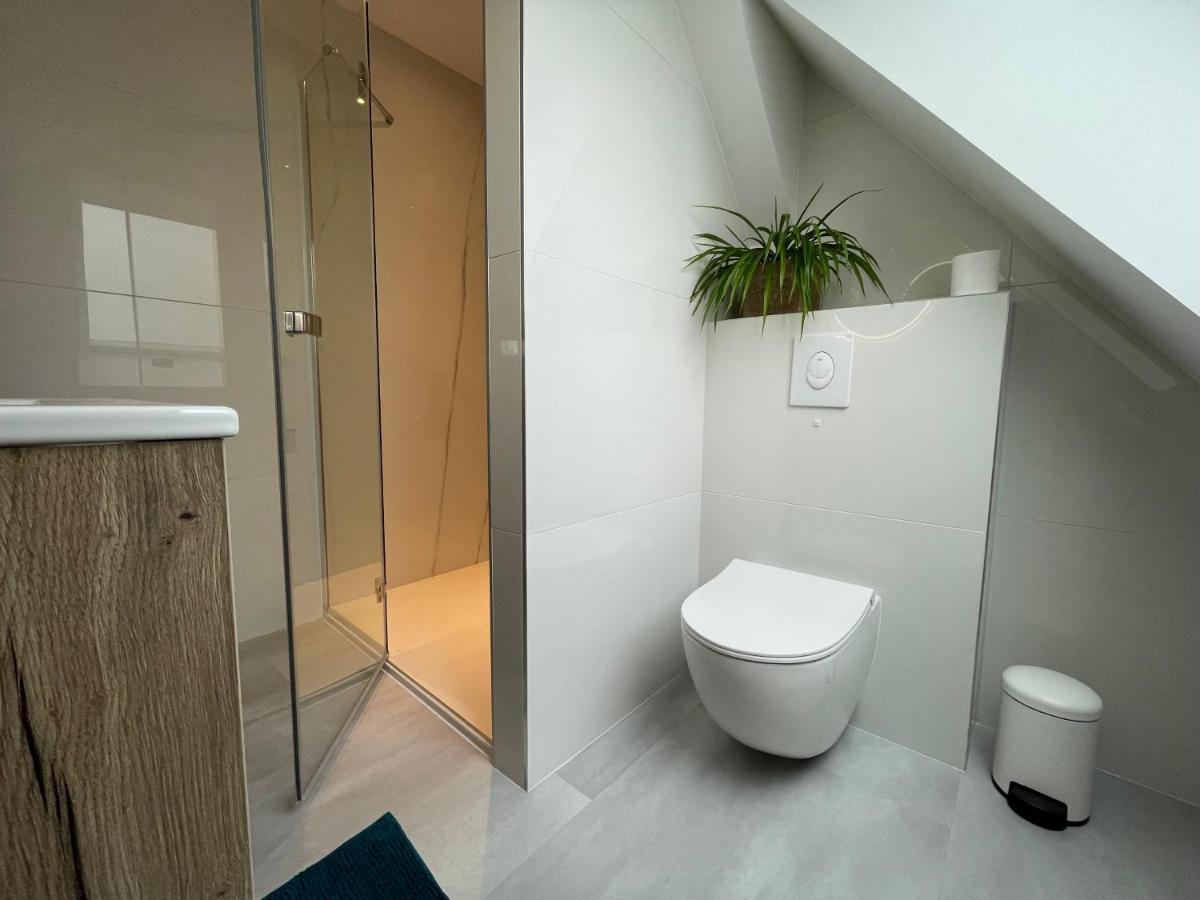 Les Duplex Solaires Apartment Duppigheim Exterior foto