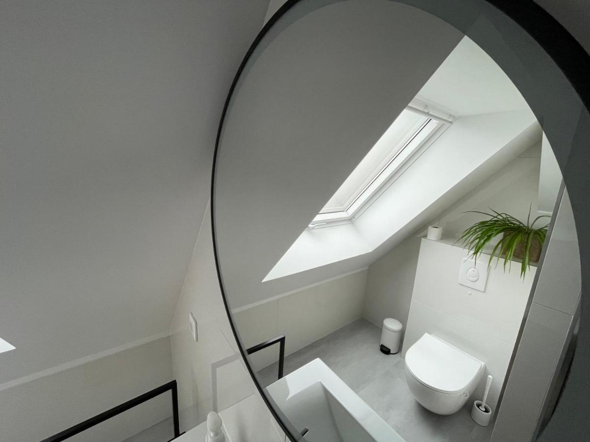 Les Duplex Solaires Apartment Duppigheim Exterior foto