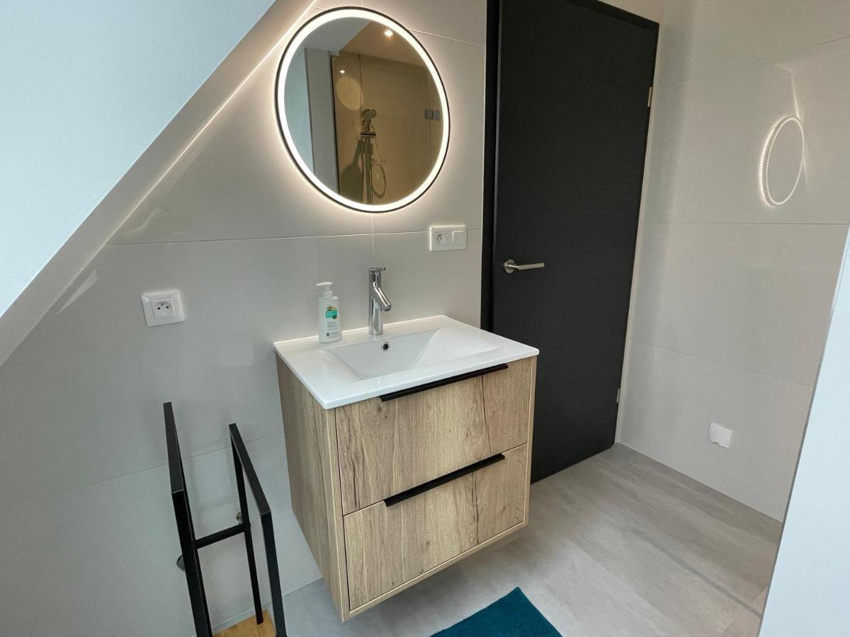 Les Duplex Solaires Apartment Duppigheim Exterior foto