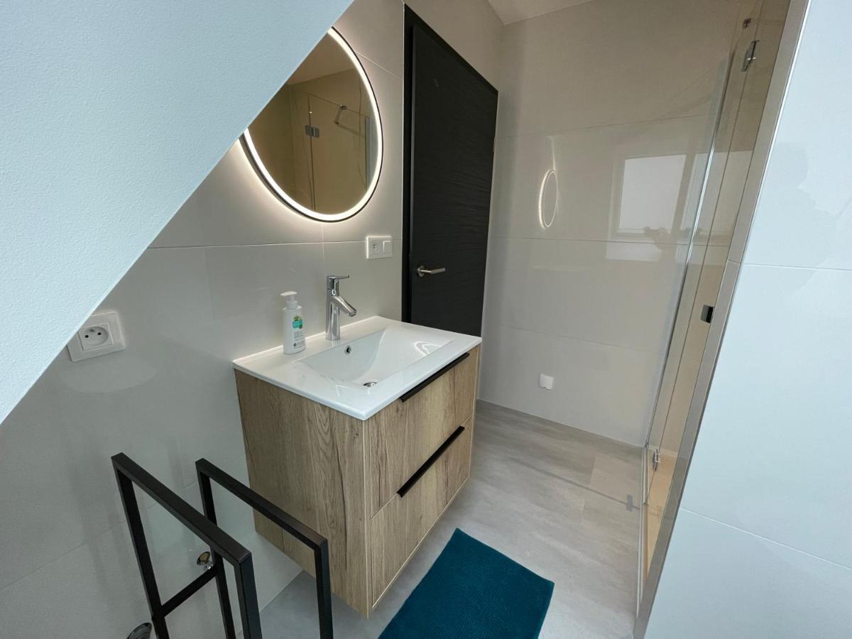 Les Duplex Solaires Apartment Duppigheim Exterior foto